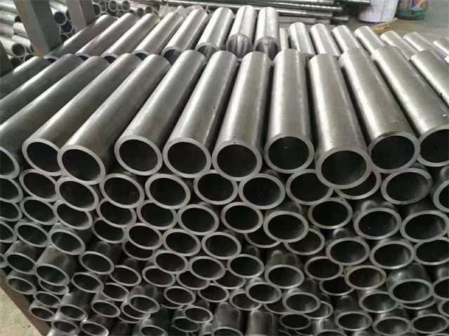 济阳30CrMo精密无缝钢管
