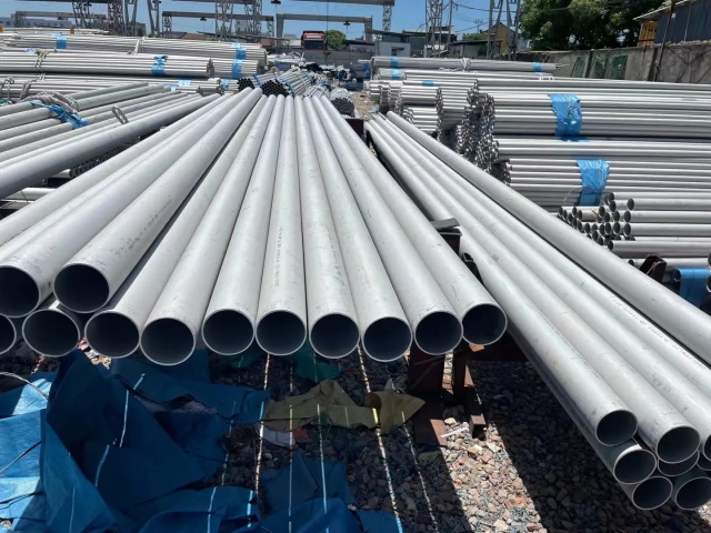 济阳42CrMo不锈钢无缝钢管