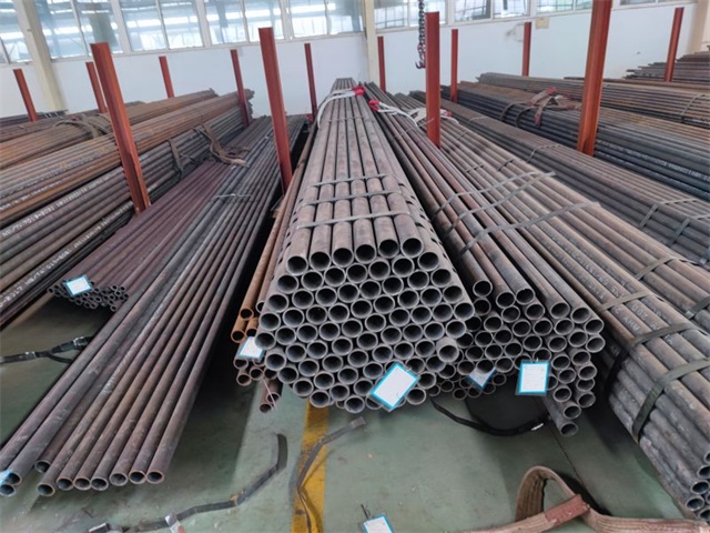 济阳20G合金无缝钢管